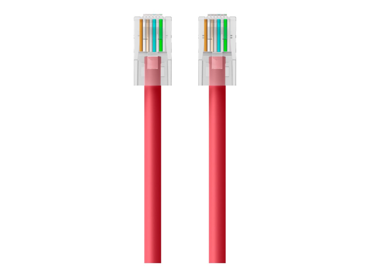 Belkin - Patch cable