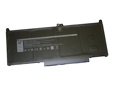 BTI - Notebook battery