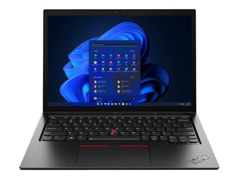 Lenovo ThinkPad L13 Yoga Gen 3 (21BB)