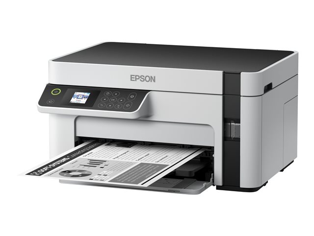 EPSON EcoTank ET-M2120 MFP Mono B/W