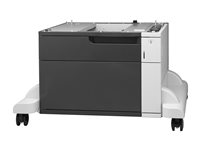 HP LaserJet 1x500 Sheet Feeder
