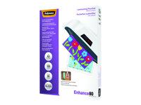 Fellowes Films protecteurs 5302302