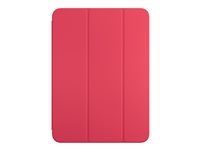 Smart - Flip cover for tablet - watermelon - for 1