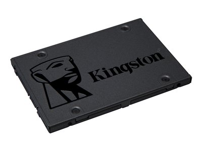 Kingston Q500 - SSD - 480 GB - SATA 6Gb/s