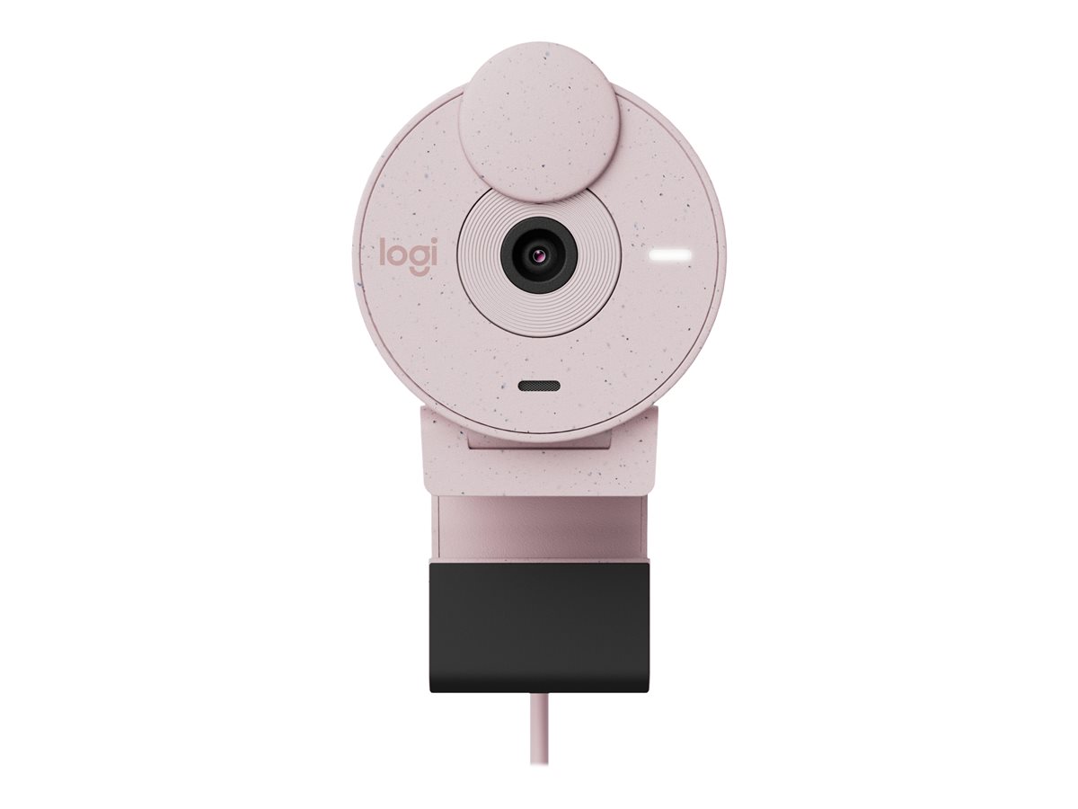 Logitech BRIO 300 - webkamera – foto 5