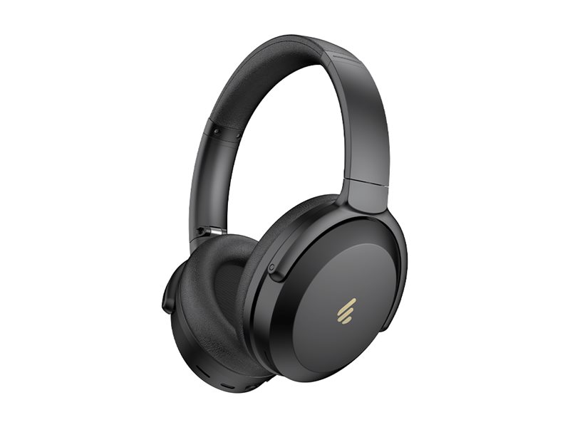 Edifier WH700NB Pro headphones with mic Product shot Left-angle 79450