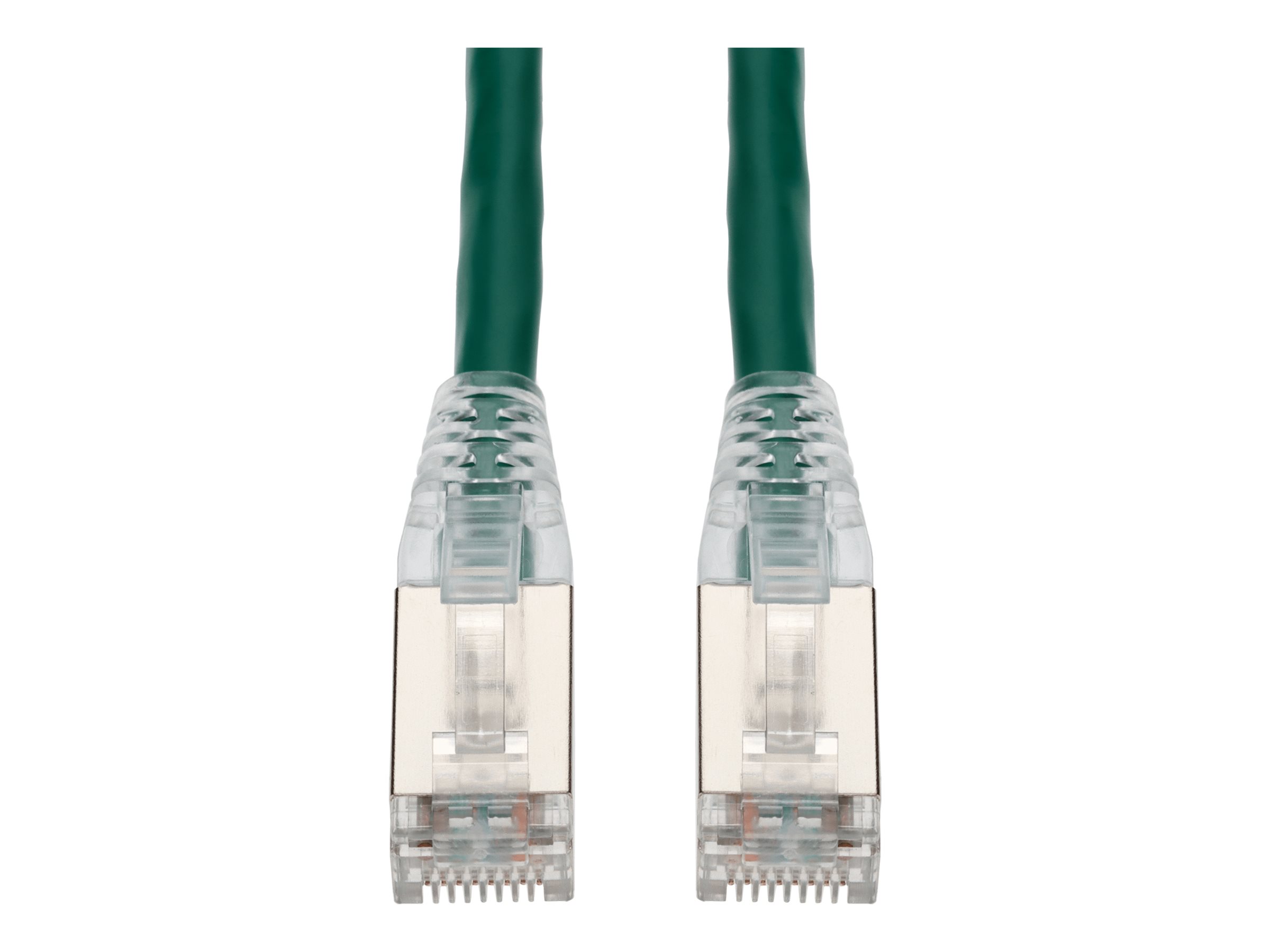 AddOn - Patch cable - RJ-45 (M) to RJ-45 (M)