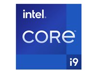 Intel CPU Core i9 I9-13900K 3GHz 24-kerne LGA1700  (WOF - u/køler)
