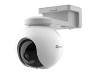 EZVIZ HB8 Netværksovervågningskamera Udendørs 2560 x 1440