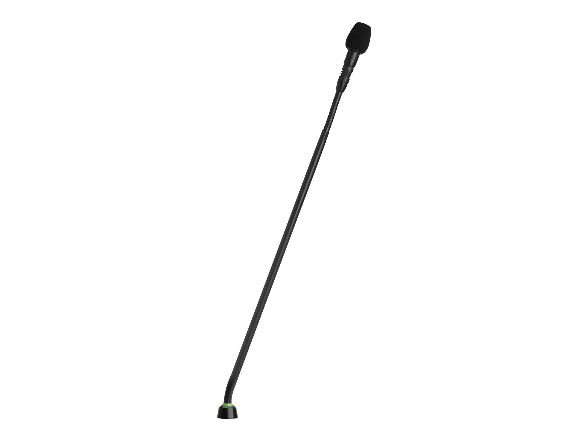 Shure Microflex Gooseneck MX415LP/N