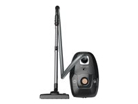 Rowenta Green Force Effitech RO6189 Støvsuger Støvsuger 4,5l 4,5l Sort Sort