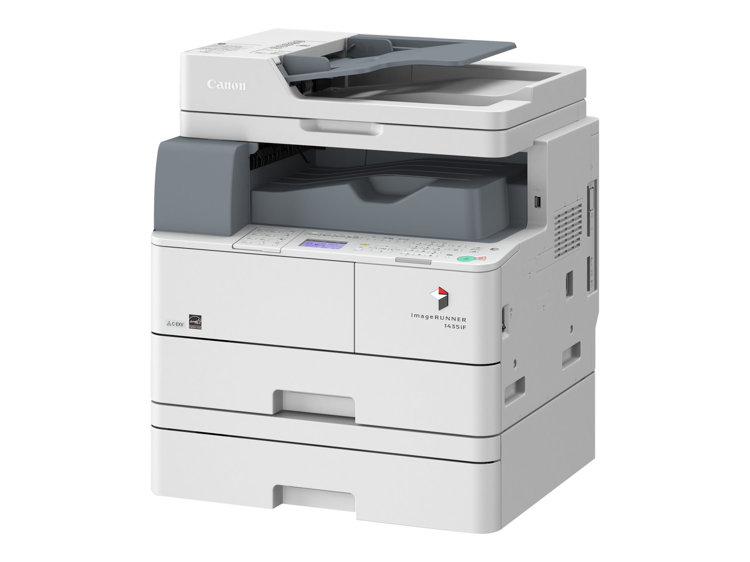 その他 SP30 Canon imageRUNNER 1435iF | Overview, Specs, Details | SHI