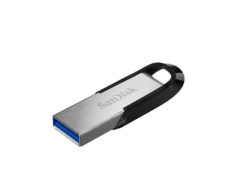 SANDISK Ultra Flair 64Go USB 3.0 Flash D