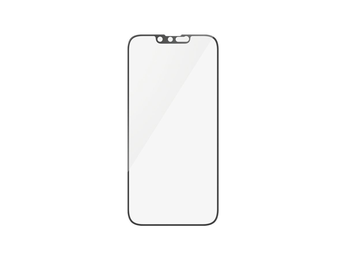 PanzerGlass Ceramic II Apple iPhone 17e/16e/14/13/13 Pro (install frame) – foto 3