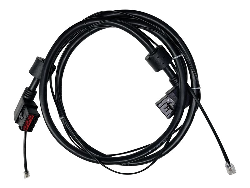 EATON 2m cable 72V EBM