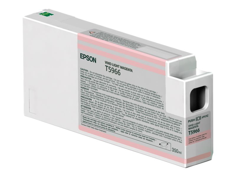 Epson T5966 - 350 ml