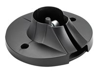 Chief CPA Plates Series CPA116 mounting component - for projector - black