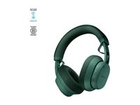 Fairphone FAIRBUDS XL Trådløs Kablet Hovedtelefoner Grøn
