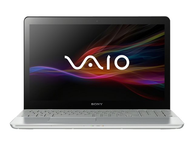 Sony VAIO Fit 15 (SVF15A1S2E)