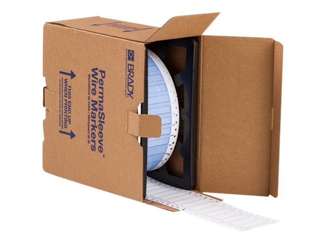 Brady PermaSleeve Wire Marking B-342