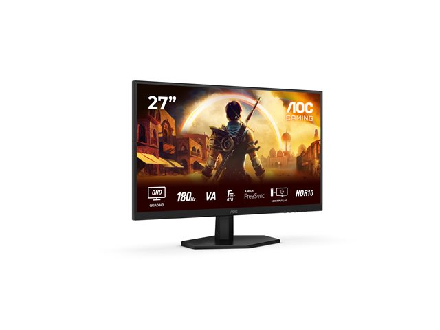 AOC Gaming Q27G42XNE