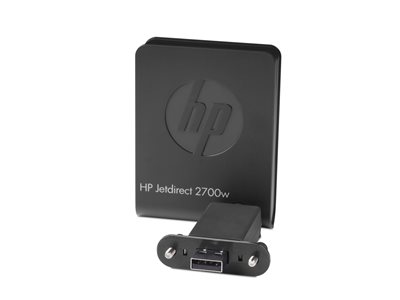 HP Serveur d impression USB WIR