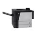 HP LaserJet Enterprise M806dn - Image 3: Left-angle