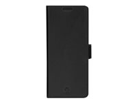 dbramante1928 Copenhagen Slim - flip cover for mobile phone
