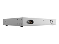 ALLIED 24x 10/100/1000T POE+ 4x combo SW