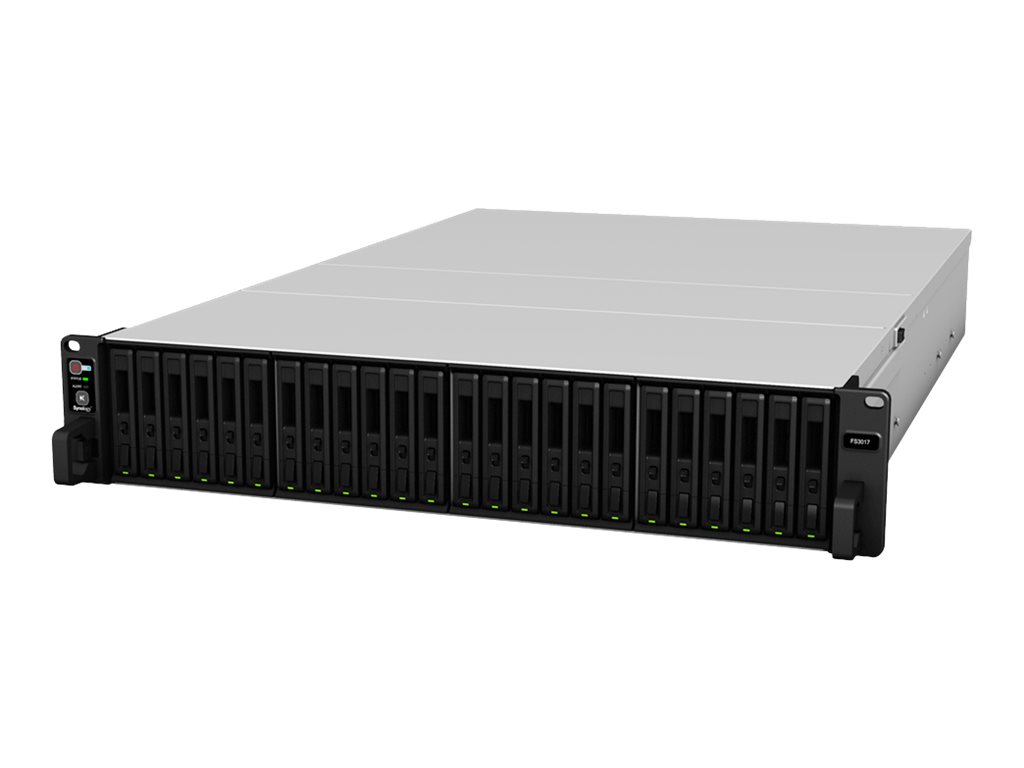 Synology FlashStation FS3017