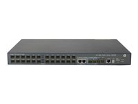 HPE 3600-24-SFP v2 EI - switch - 24 ports - Managed - rack-mountable