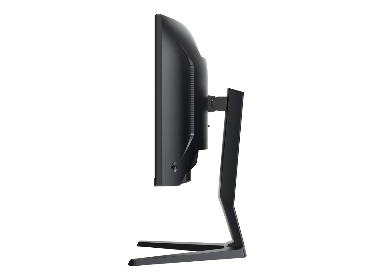 iiyama G-MASTER Gold Phoenix GCB3486WQSCP-B1 - LED monitor - zakřivená - 34" - HDR – foto 12