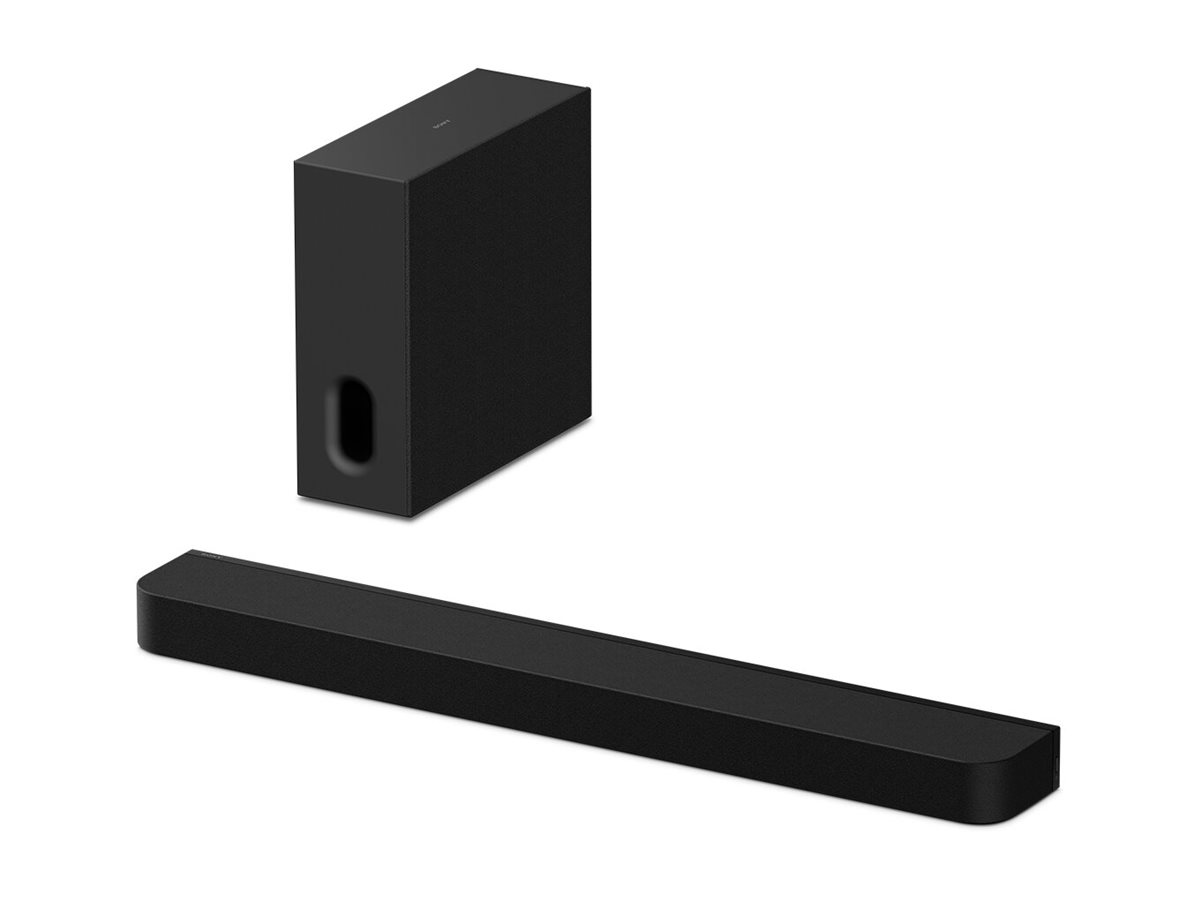 Sony BRAVIA Theater Bar 7 + Sub 7 HT-AP710