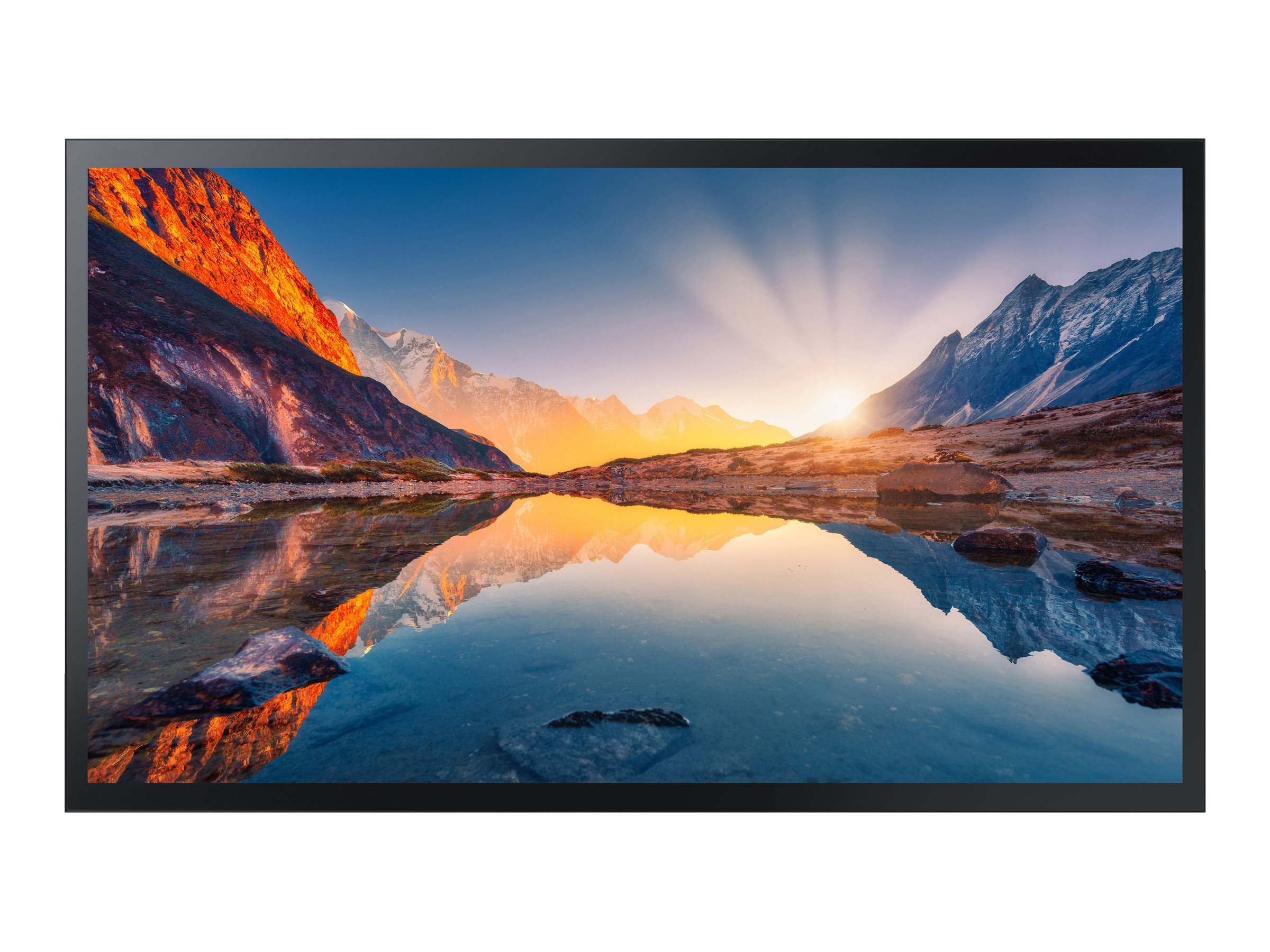 Samsung QM43B-T - 43" Diagonal Class (42.5" viewable)