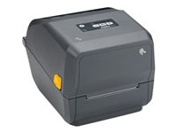 Zebra ZD421t - label printer - B/W - thermal transfer