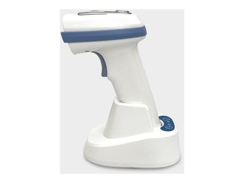 Ambir BR312 - Barcode scanner