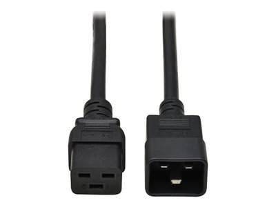 Eaton Tripp Lite Series Power Extension Cord, C19 to C20