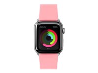Laut HUEX Pastels Watch Strap for Apple Watch - 38/40mm - Candy - LAWSPAP