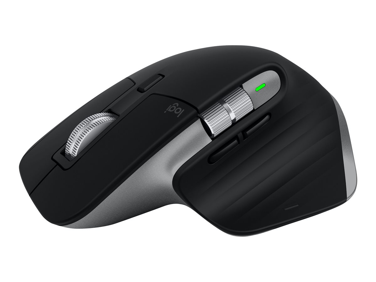 Logitech Master Series MX...