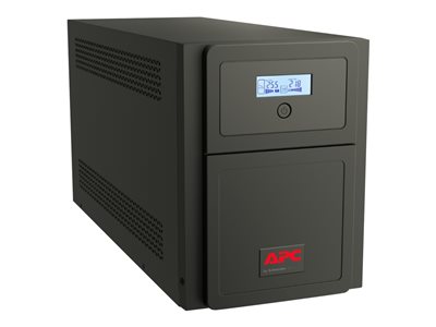 APC Easy UPS SMV 3000VA 230V - SMV3000CAI