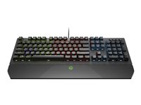 HP Pavilion Gaming 800