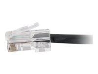 C2G Cat5e Non-Booted Plenum-Rated Unshielded (UTP) Network Patch Cable