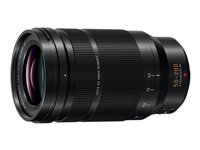 Leica H-ES50200E9 Telefoto zoom objektiv
