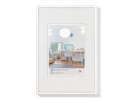 Walther New Lifestyle Fotoramme Hvid