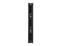 APC - rack cable management kit - 42U - TAA Compliant