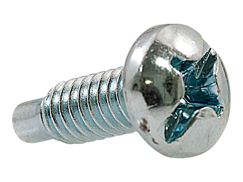 RackSolutions - Rack screws (pack of 25)