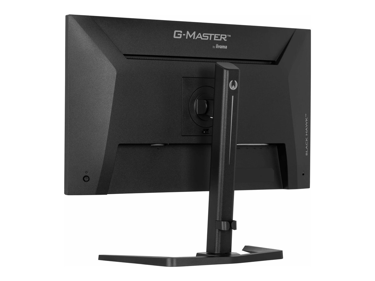 iiyama G-MASTER Black Hawk GB2741QSU-B1 - LED monitor - 27" – foto 7