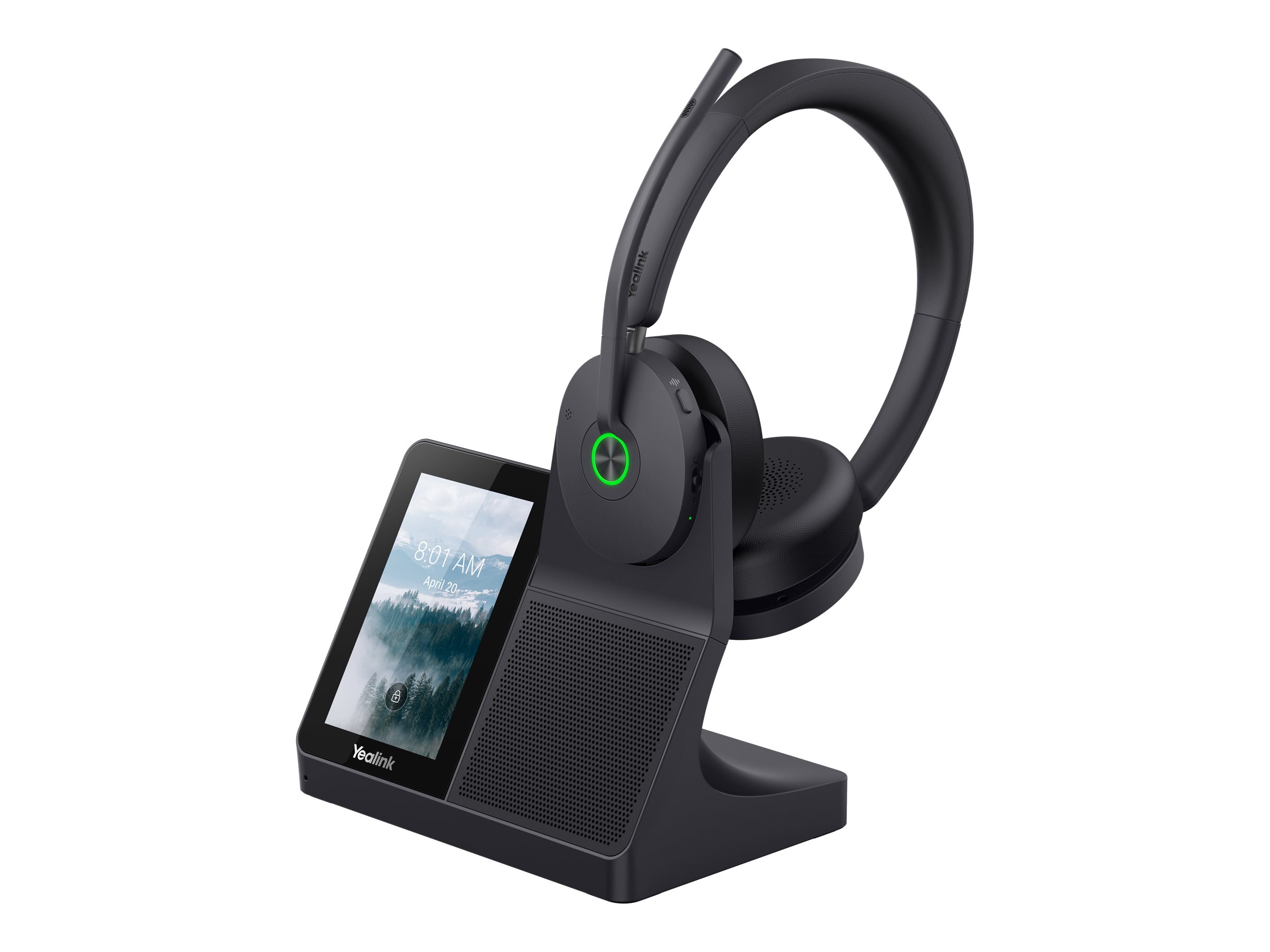 Yealink WH68 Workstation