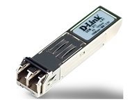 D-Link DEM 211 - SFP (mini-GBIC) transceiver module - 100Mb LAN