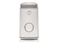 ETA Aromo 0064 90000 Kaffemølle 150W Hvid